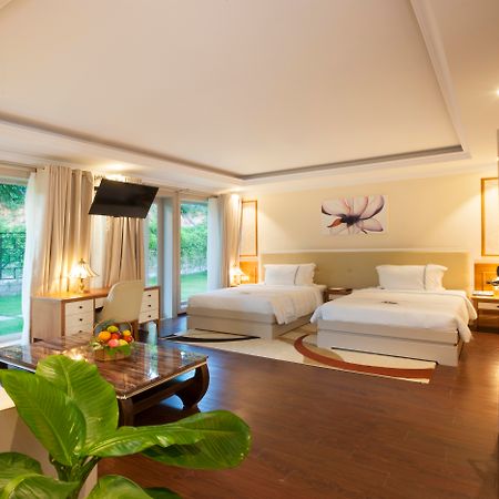 Hon Tam Resort Nha Trang Luaran gambar