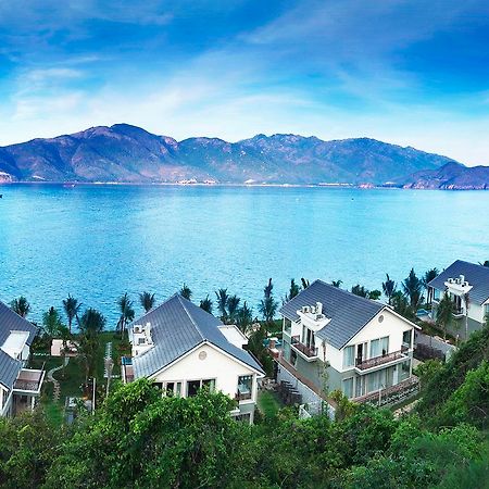 Hon Tam Resort Nha Trang Luaran gambar