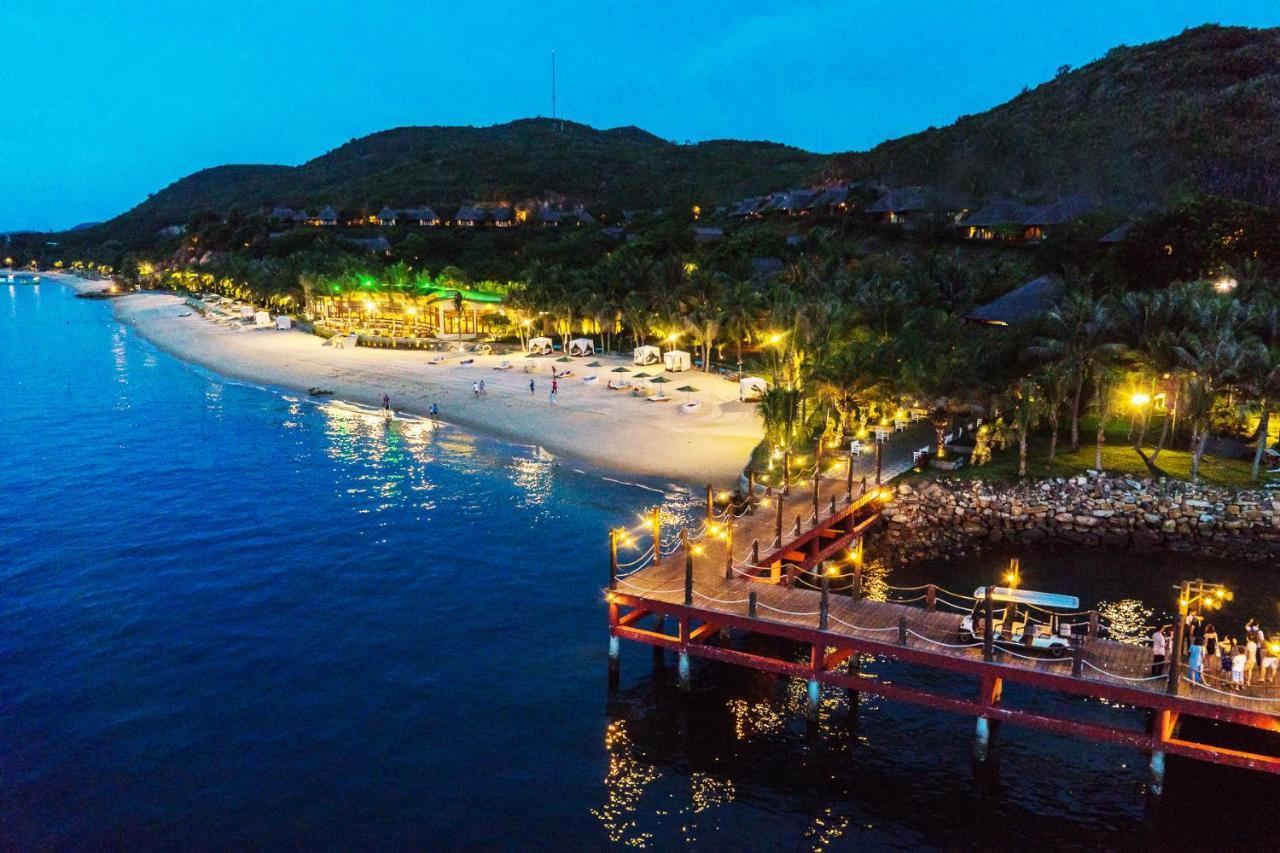Hon Tam Resort Nha Trang Luaran gambar