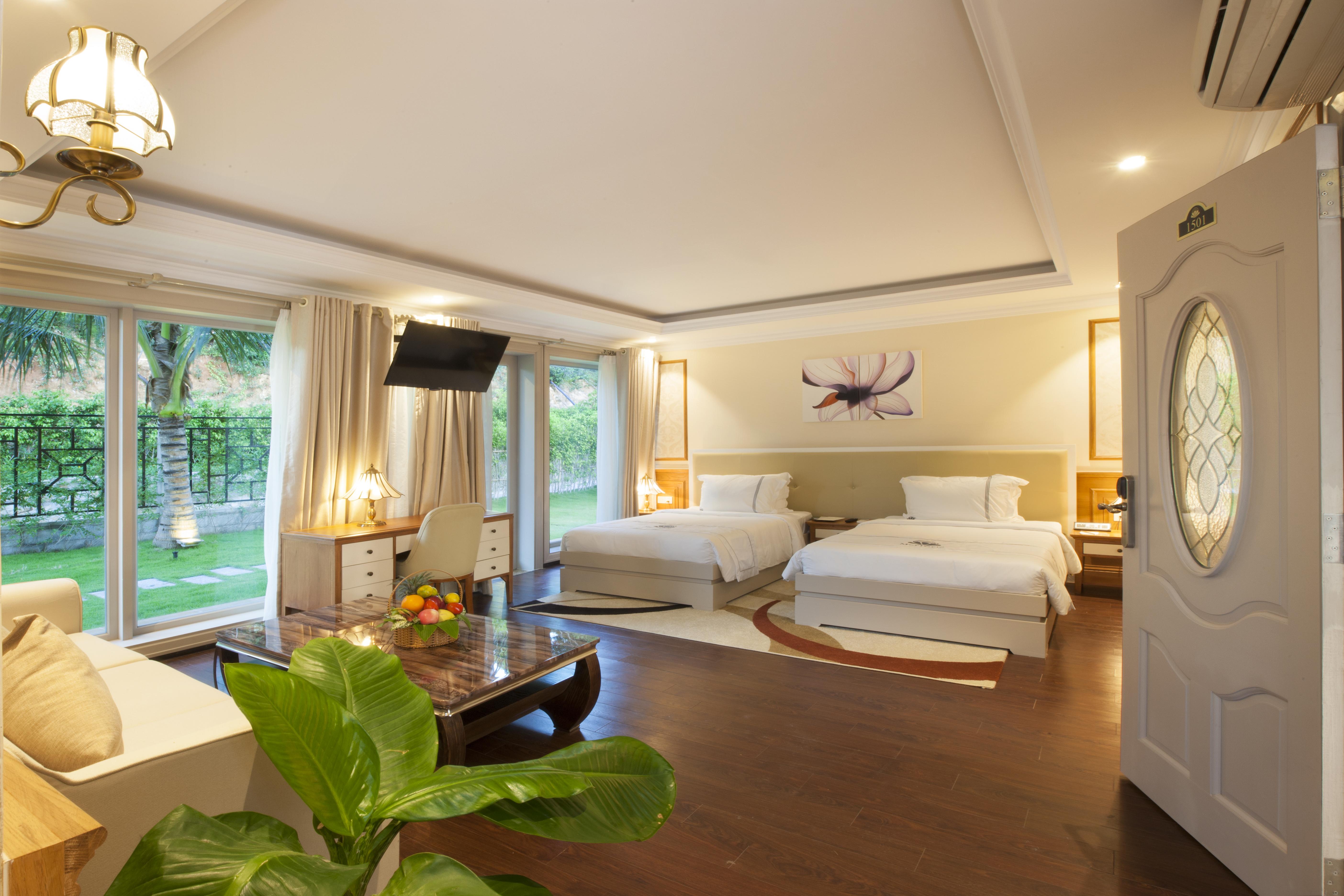 Hon Tam Resort Nha Trang Luaran gambar