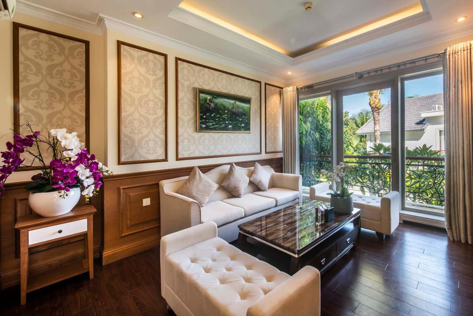 Hon Tam Resort Nha Trang Luaran gambar