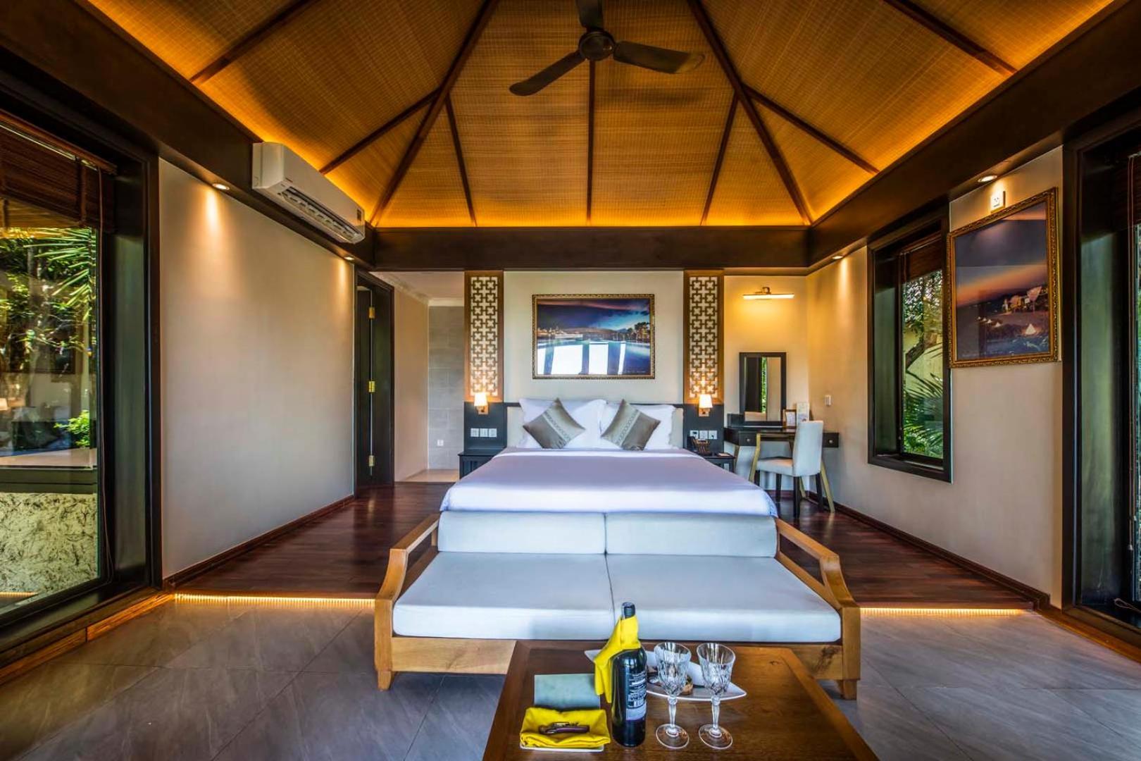 Hon Tam Resort Nha Trang Luaran gambar