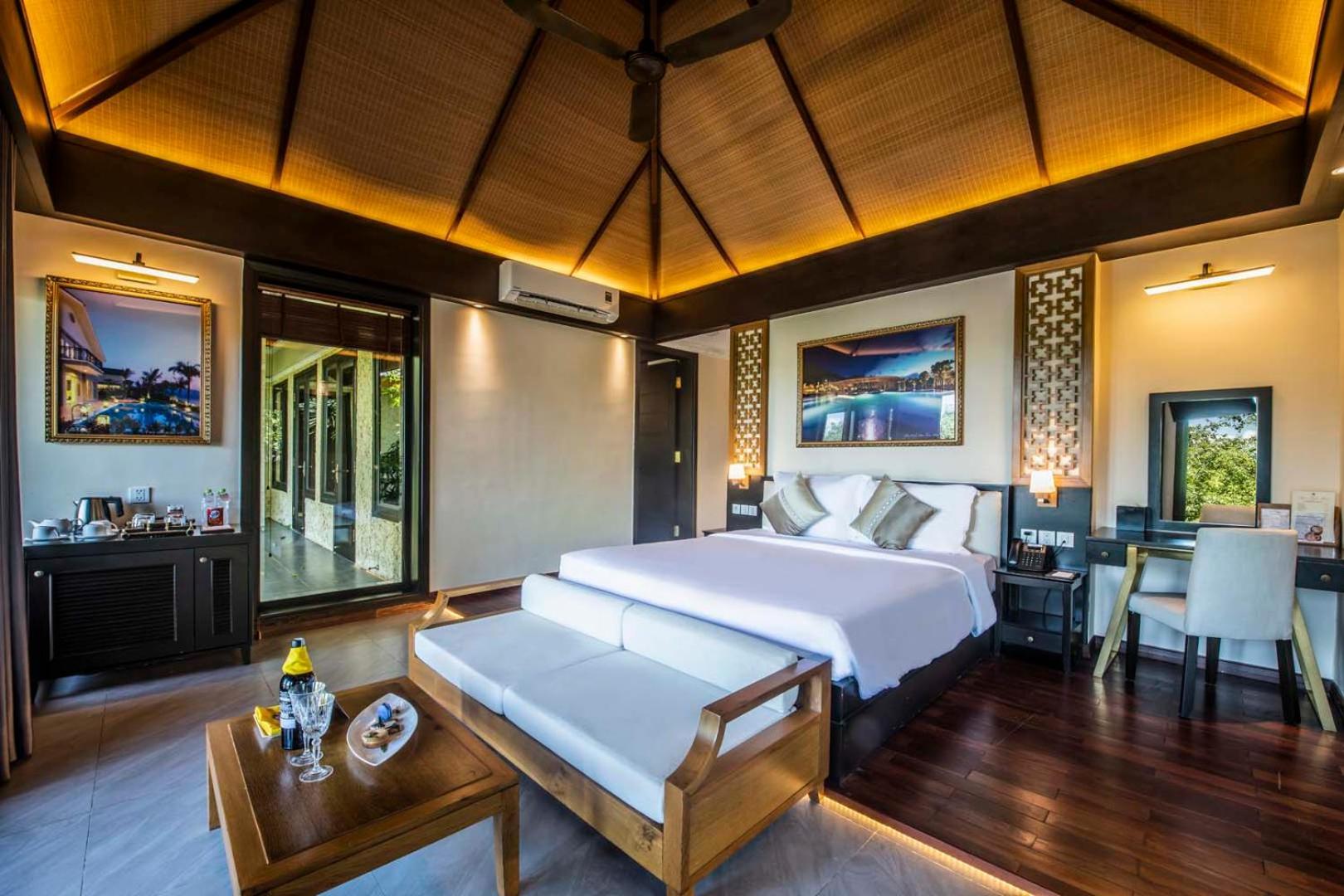 Hon Tam Resort Nha Trang Luaran gambar