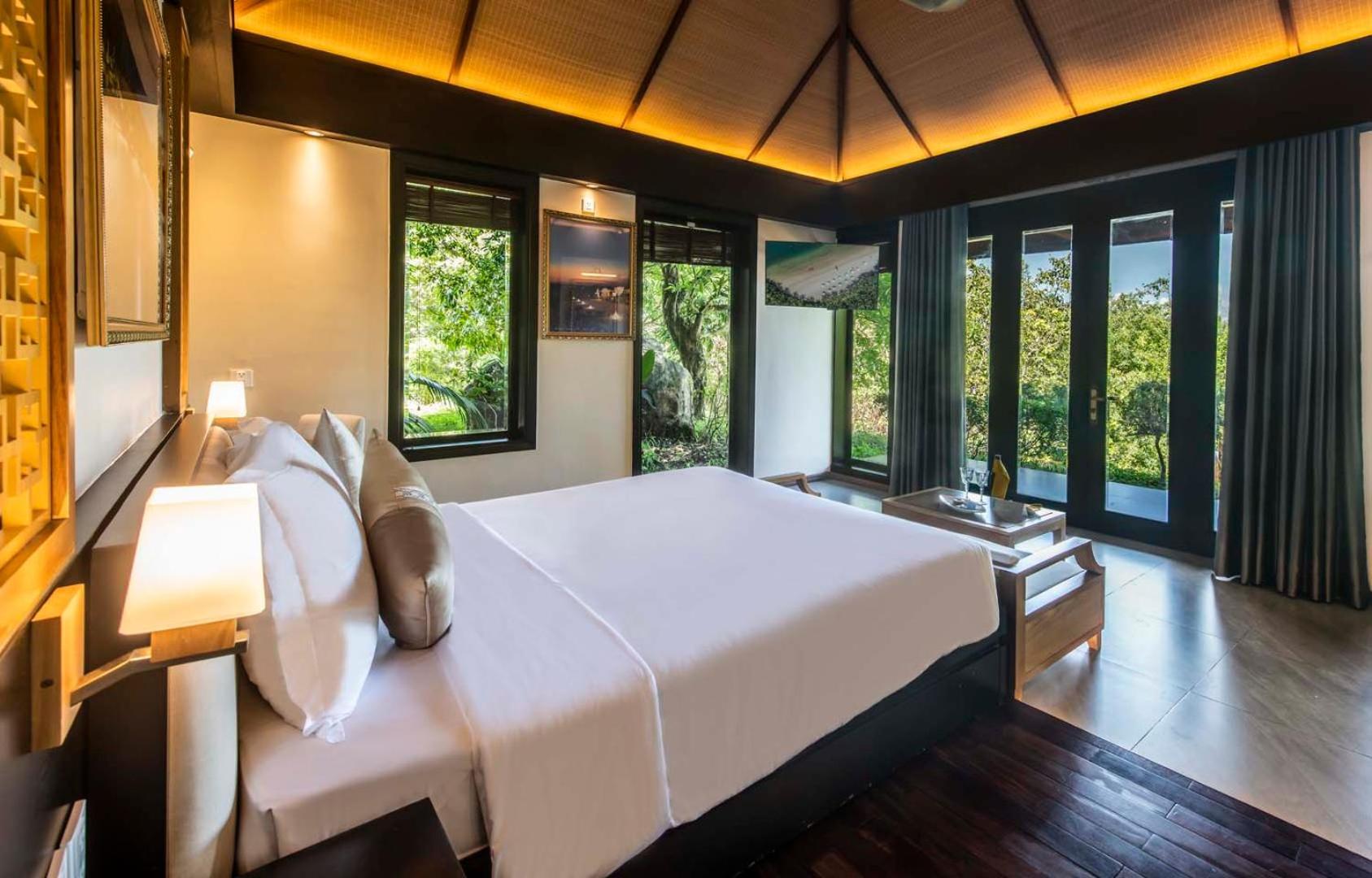 Hon Tam Resort Nha Trang Luaran gambar