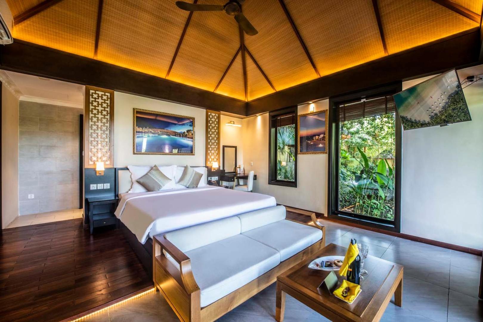 Hon Tam Resort Nha Trang Luaran gambar