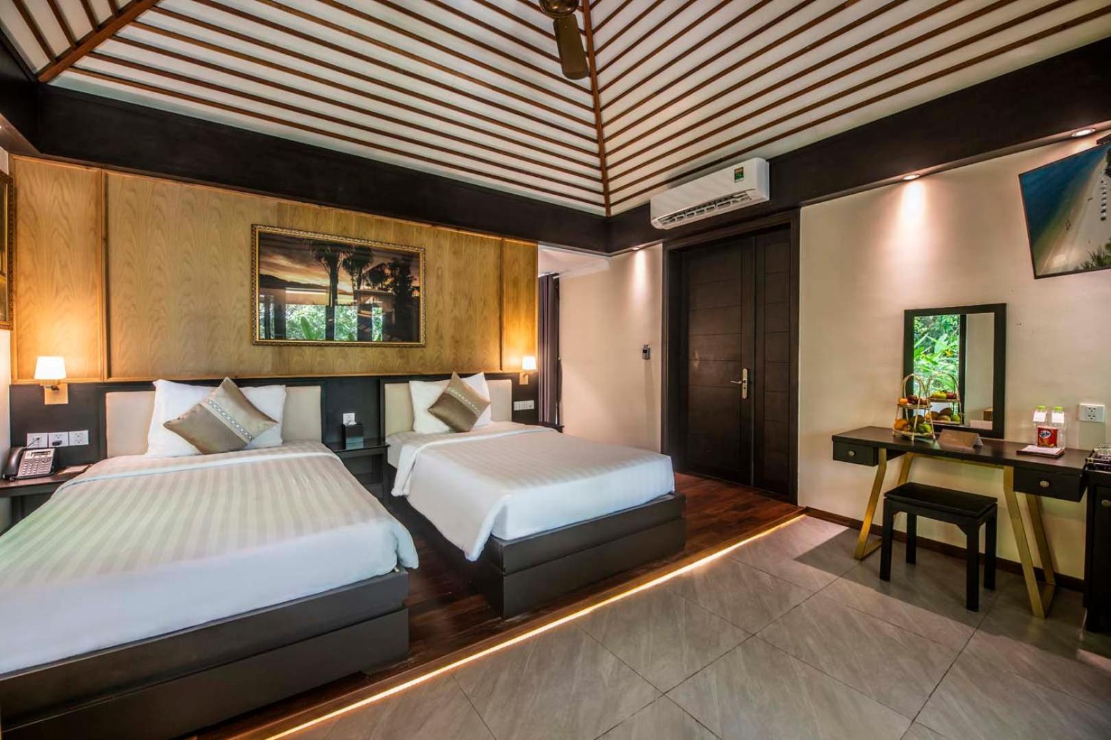 Hon Tam Resort Nha Trang Luaran gambar