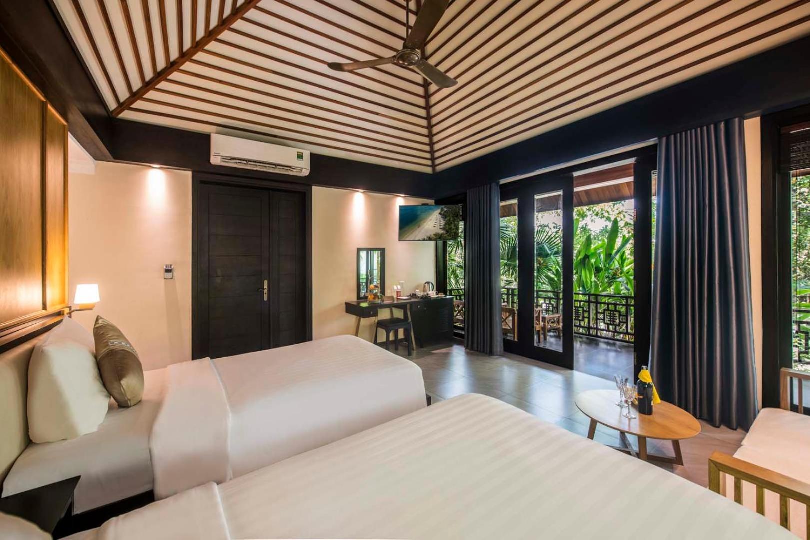Hon Tam Resort Nha Trang Luaran gambar