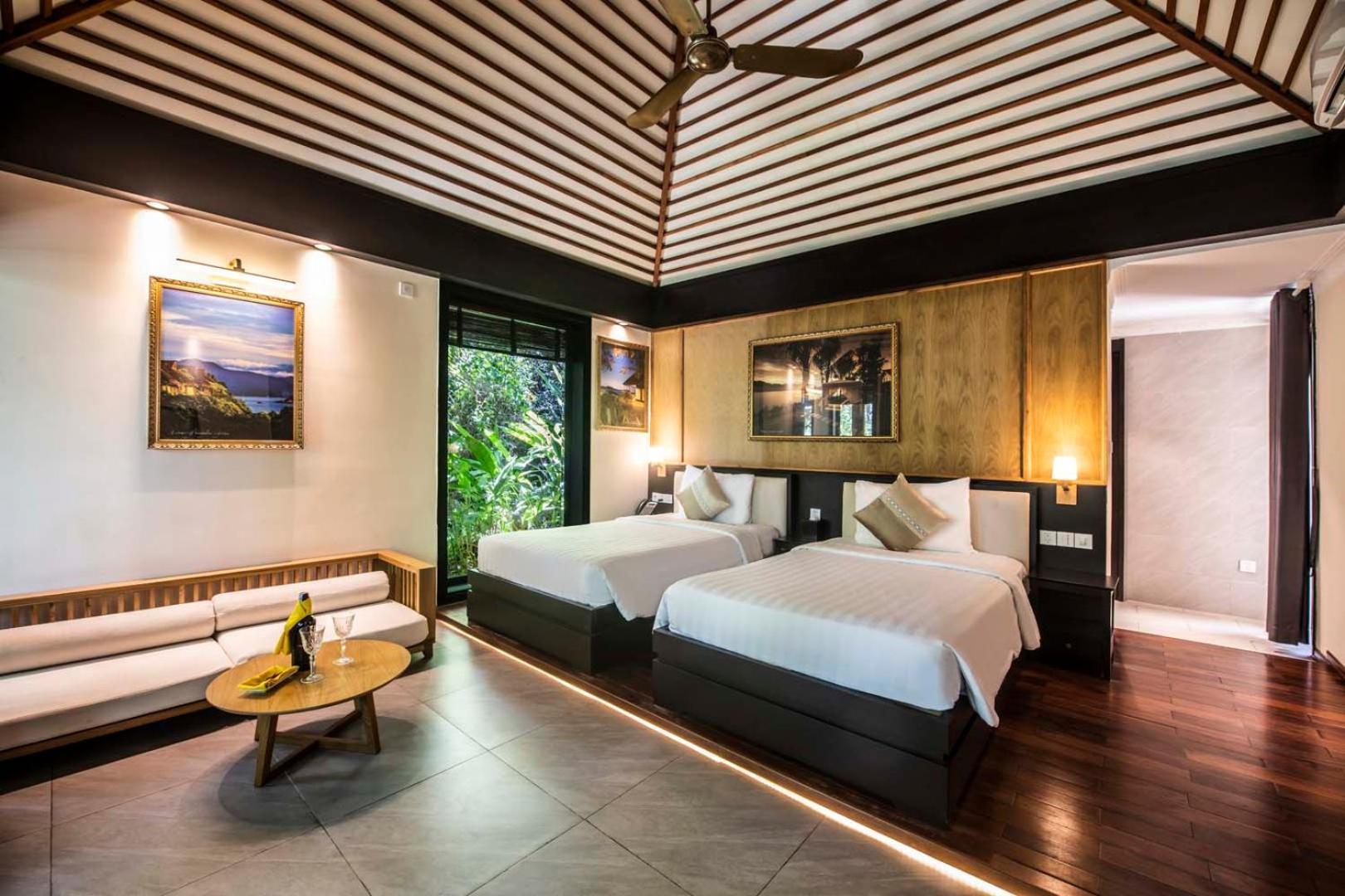 Hon Tam Resort Nha Trang Luaran gambar