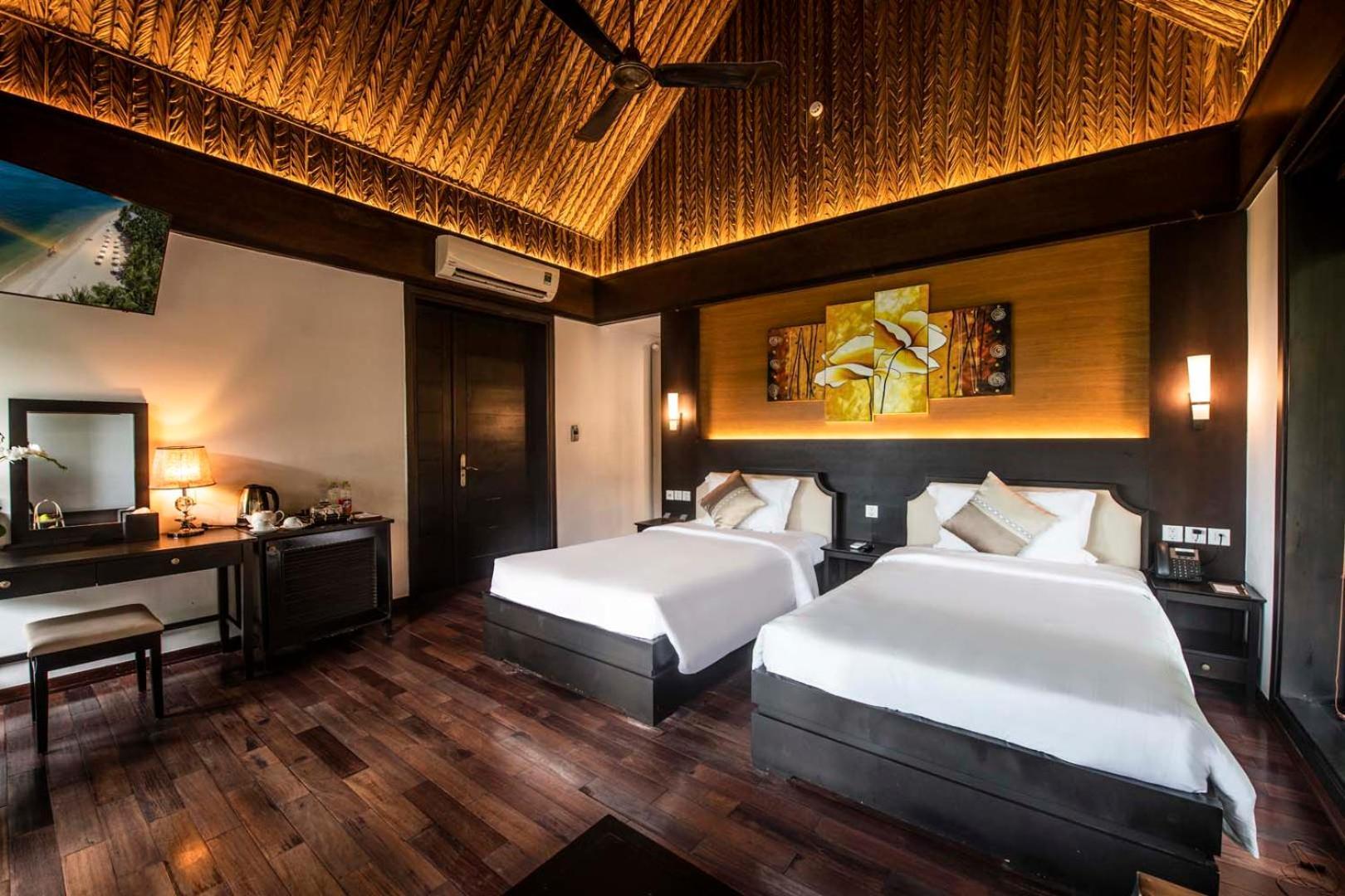 Hon Tam Resort Nha Trang Luaran gambar