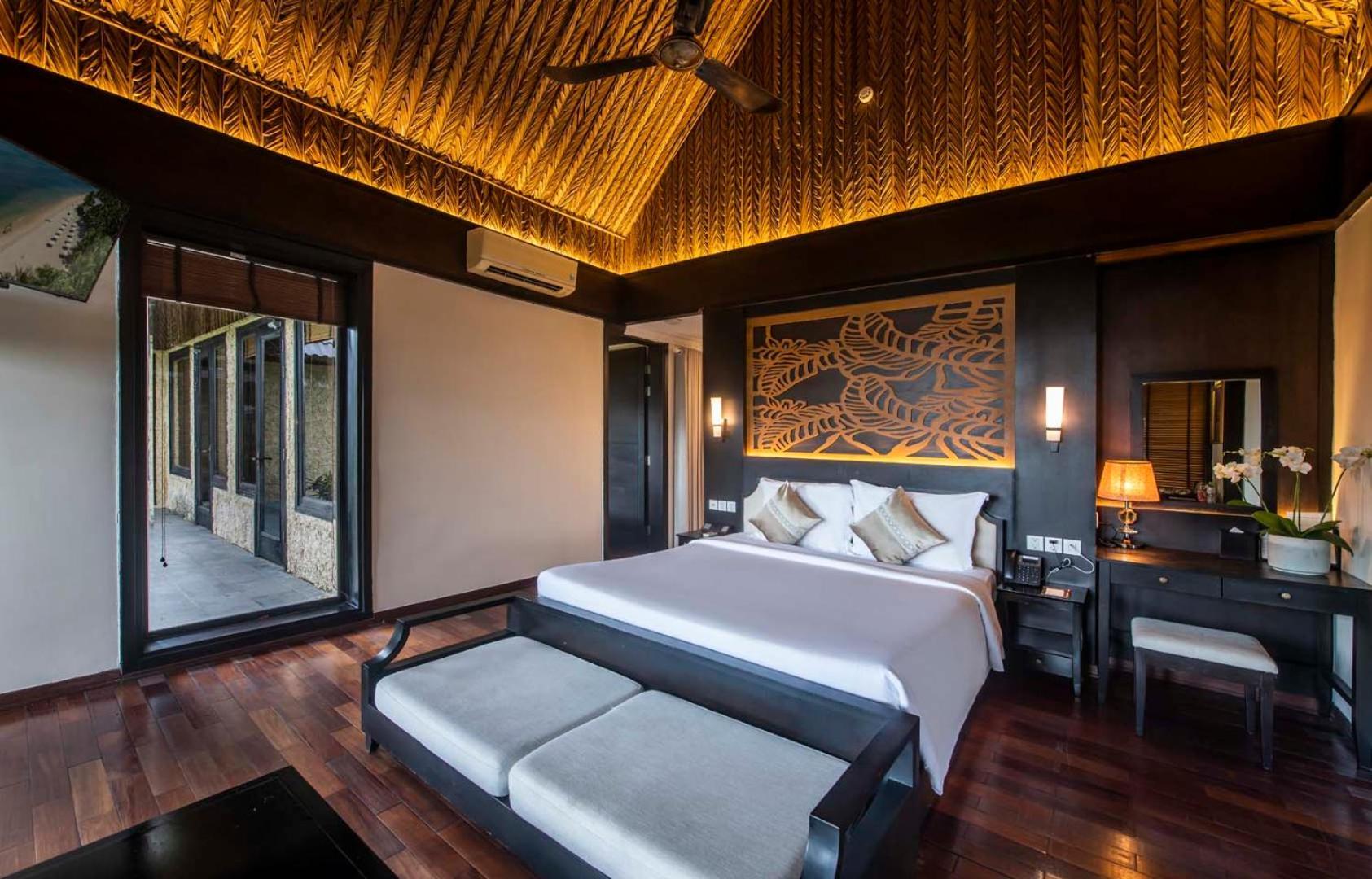 Hon Tam Resort Nha Trang Luaran gambar