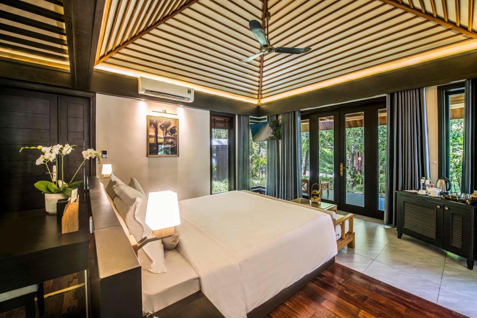 Hon Tam Resort Nha Trang Luaran gambar