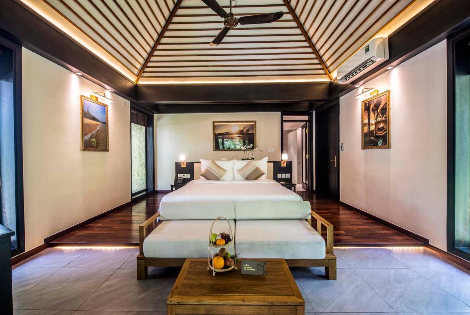 Hon Tam Resort Nha Trang Luaran gambar