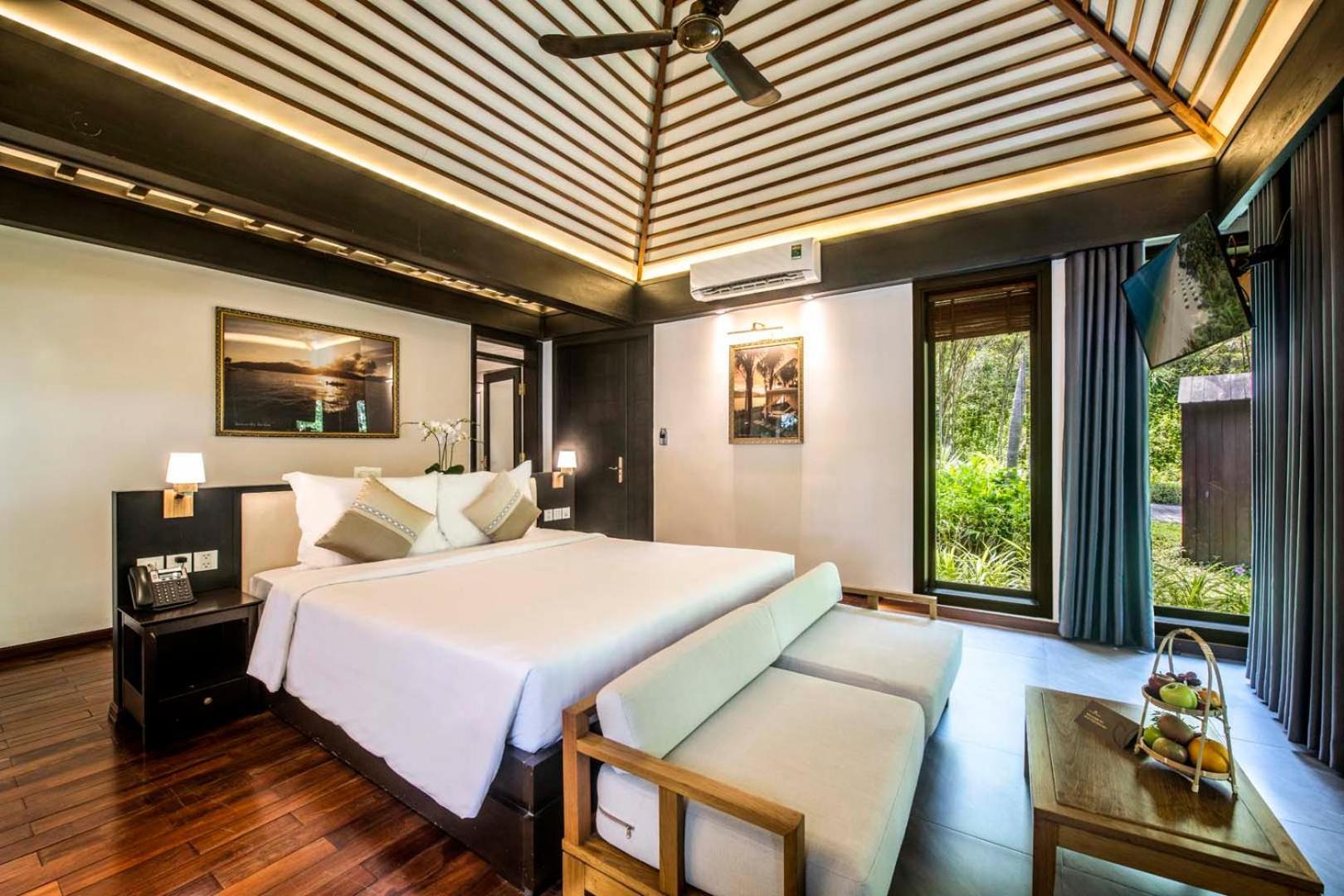 Hon Tam Resort Nha Trang Luaran gambar