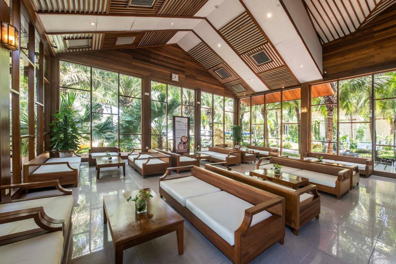 Hon Tam Resort Nha Trang Luaran gambar
