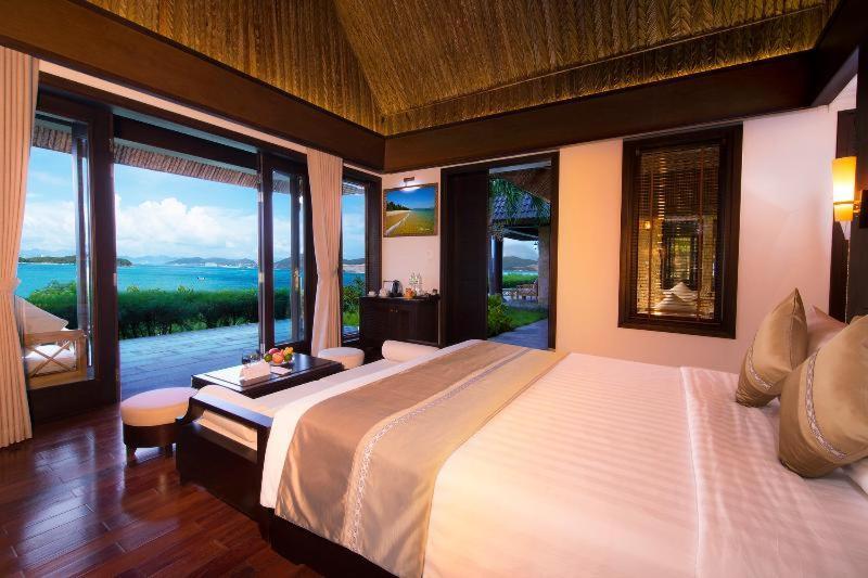 Hon Tam Resort Nha Trang Bilik gambar