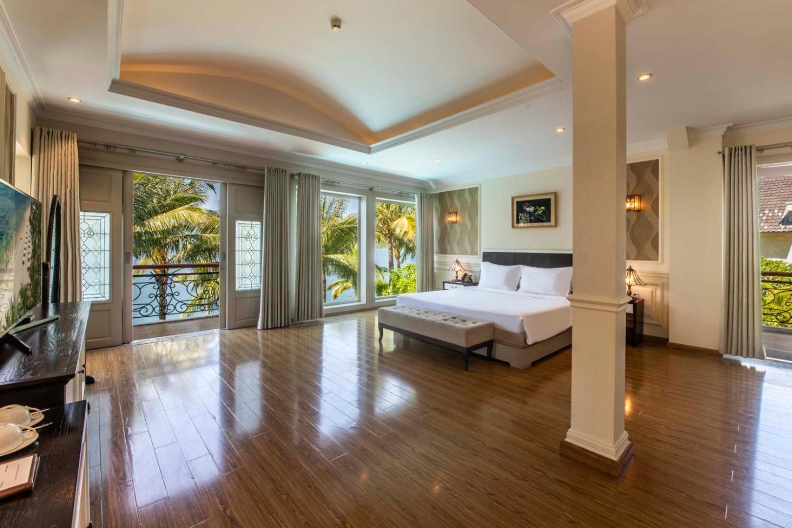 Hon Tam Resort Nha Trang Luaran gambar