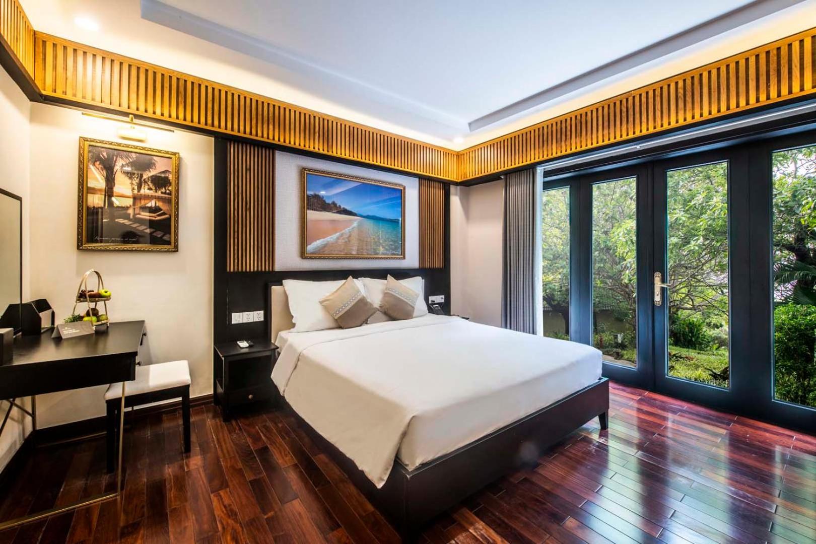 Hon Tam Resort Nha Trang Luaran gambar