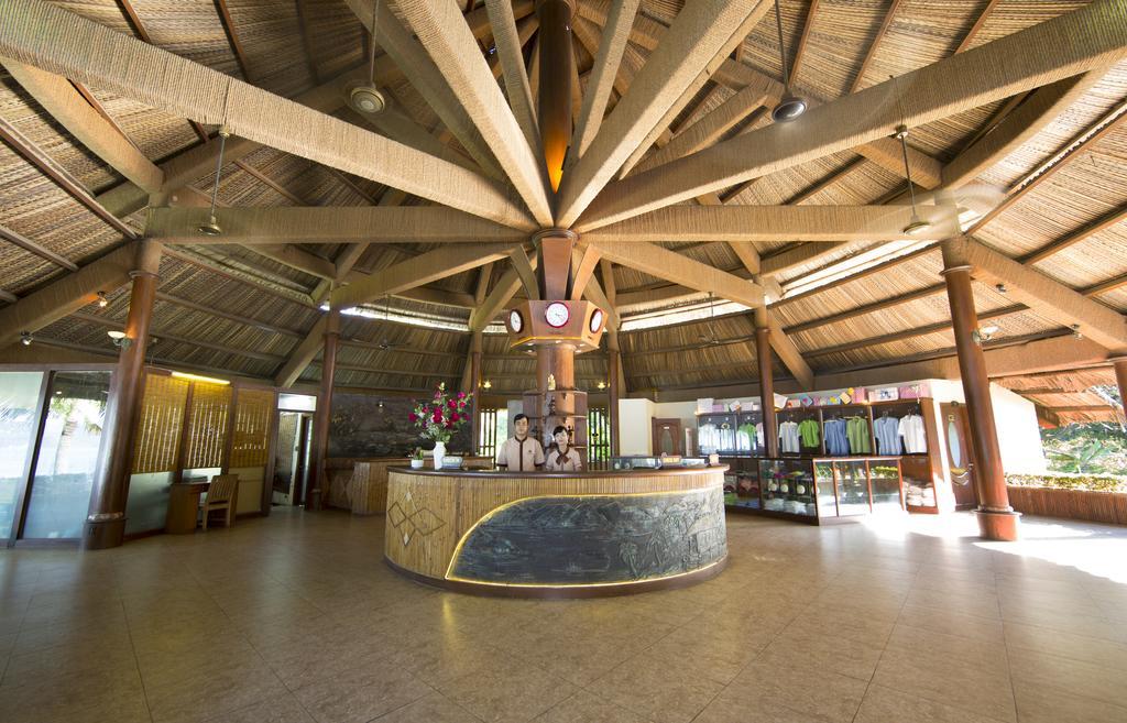 Hon Tam Resort Nha Trang Luaran gambar