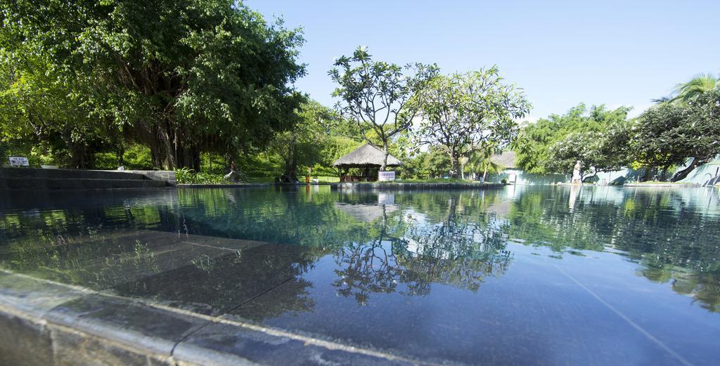 Hon Tam Resort Nha Trang Luaran gambar