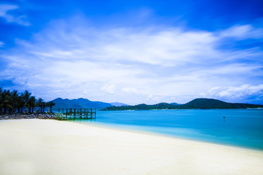 Hon Tam Resort Nha Trang Luaran gambar