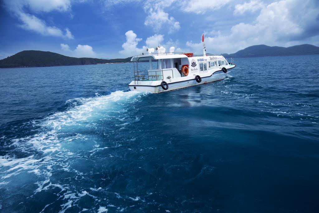 Hon Tam Resort Nha Trang Luaran gambar
