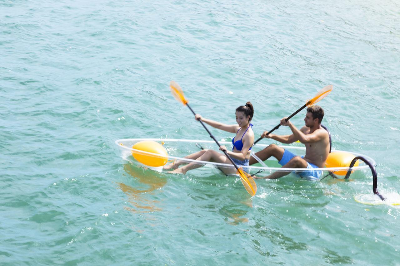 Hon Tam Resort Nha Trang Luaran gambar